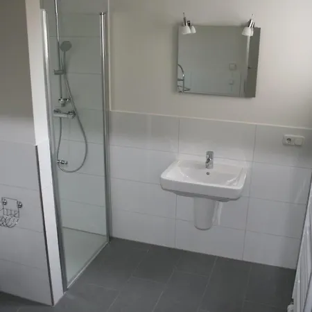 Apartman Ostseebrise - 54-01